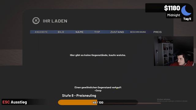 Storage Hustle #10 I Knapper gewinn смотреть онлайн