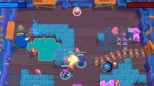 Brawl Stars Gameplay (Samsung Galaxy S8+) смотреть онлайн