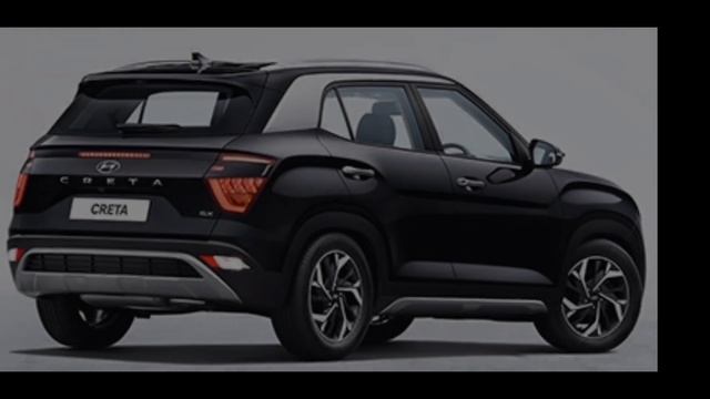 2024 Hyundai Creta Review | Exterior & Interior | Hyundai Creta 2024 First look смотреть онлайн