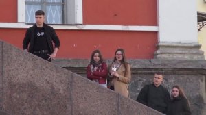 Любовь Милославская _ гр. ШТРУДЕЛЬ _ lyubov Miloslavskaya