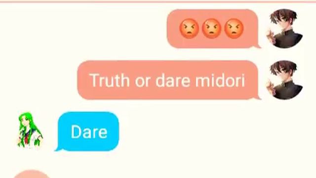 Midori,Ayano,budo,taro play truth or dare смотреть онлайн