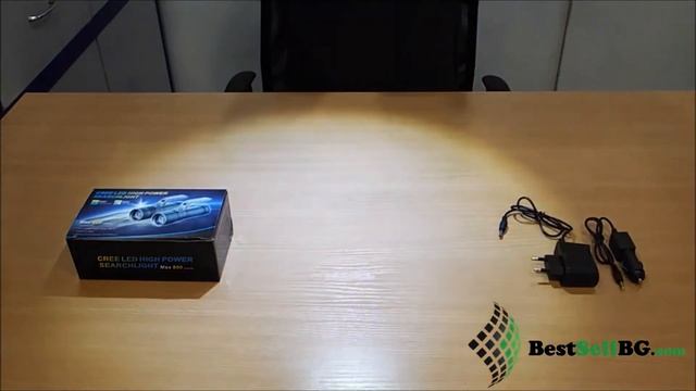 Аккумуляторный фонарь с фокусировкой bailong- 3406 zoom / fonariki.ru смотреть онлайн