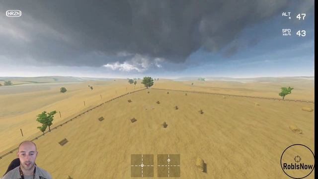 Getting Started in Liftoff 3 - flight modes and rates смотреть онлайн