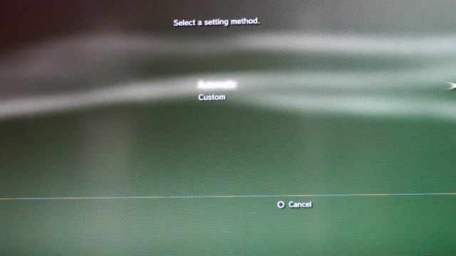 Changing into HDMI in PS3 . смотреть онлайн