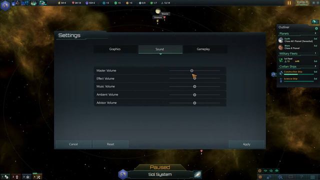 Let's Play Star Trek New Horizons - Stellaris - Ep 1 - Beginnings смотреть онлайн