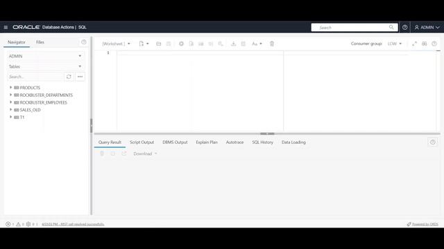 JSON LiveLab Walkthrough смотреть онлайн