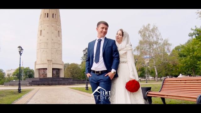 Аня и Марат Шаджоковы смотреть онлайн