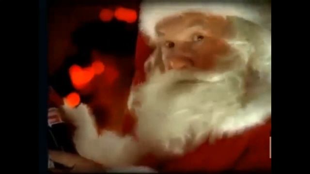 Новогодняя реклама кока колы 2008 смотреть онлайн