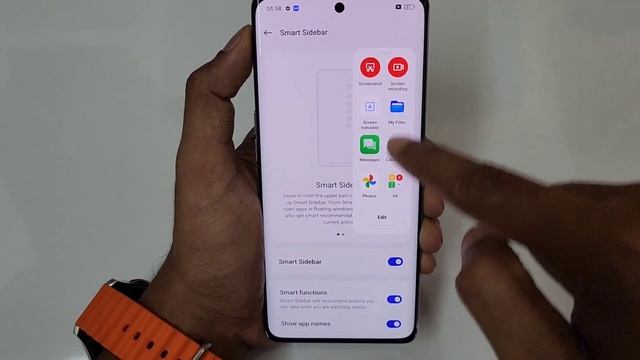 Oppo Reno 8t 5g Tips Tricks and Hidden Features смотреть онлайн