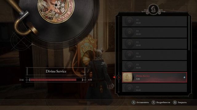 Прохождение Lies of P Серия 12 "Победа над павшим и путь пилигримов" смотреть онлайн