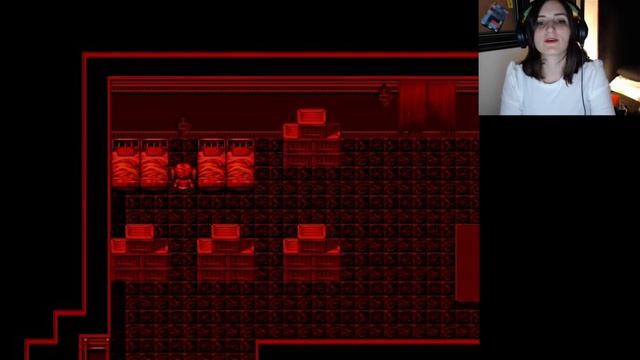 Creepypasta Land Part 1 (RPG Maker Game) - My Boyfriend is Ben Drowned... смотреть онлайн