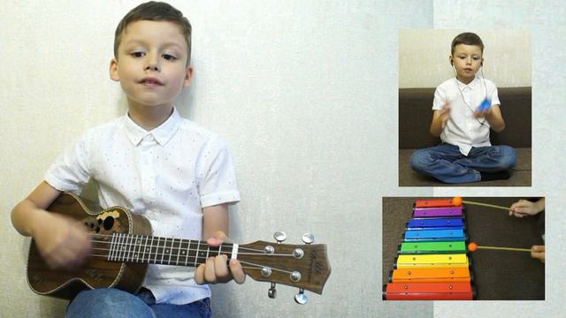 "Нотная песенка" смотреть онлайн