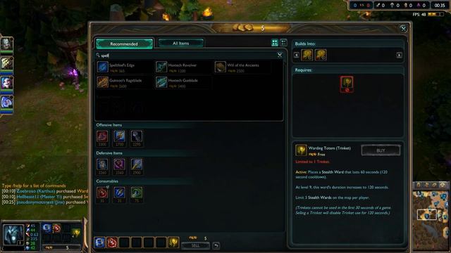 I Love Riot Servers смотреть онлайн