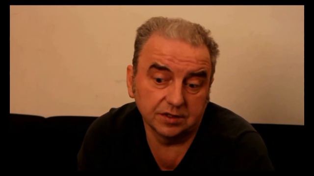 Концертный видеоблог: ЧАЙФ в "ГлавClub" + интервью 17/03/12 смотреть онлайн