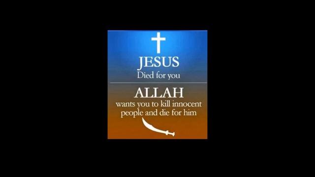 PROOF ALLAH IS SATAN & HE WROTE THE QURAN смотреть онлайн