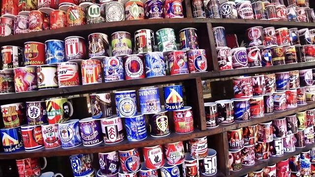 БОЛГАРИЯ: солнце, море и футбол - что может быть лучше? Созополь / Несебр / Пабы Солнечного берега смотреть онлайн