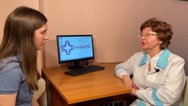119.26 Ощущение постороннего в глазу. Что делать? - Иванова Р.Г., офтальмолог, офтальмоонколог смотреть онлайн