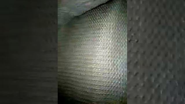 Строим дом из подушек /часть 1 смотреть онлайн