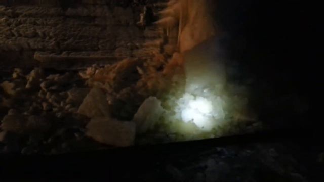 Расвумчоррский тоннель. смотреть онлайн