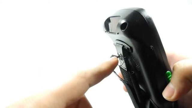 Honeywell Dolphin 6500 обзор смотреть онлайн