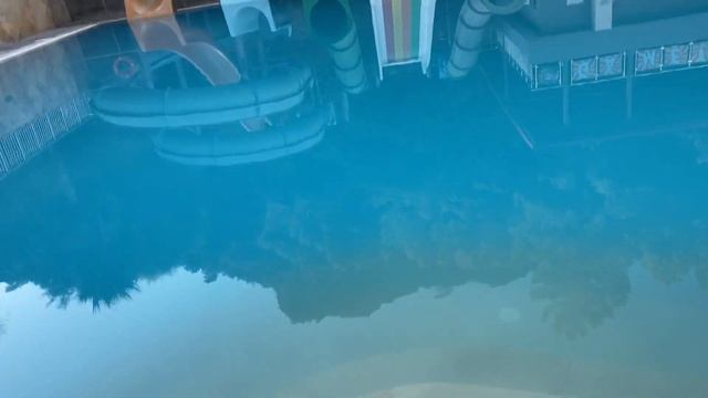 Отель Mirage World 5 Турция Ичмелер обзор отеля 2021 август смотреть онлайн