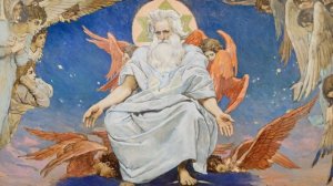 ОТ МЕНЯ ЭТО БЫЛО!!! «Разговор Бога с душой»  Преподобный Серафим, Вырицкий чудотворец