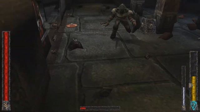 Rune Classic Walkthrough # 12 смотреть онлайн