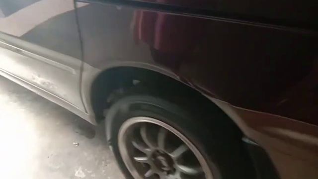 2020 Nissan Serena c23 #CaraTampalSpoilerBumbung (Rubber General Purpose) #NissanSerenaC23 1.6 (M) смотреть онлайн