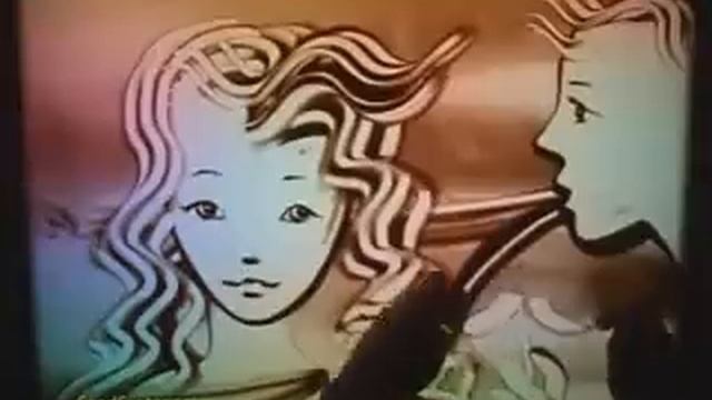 Love Рисование песком смотреть онлайн
