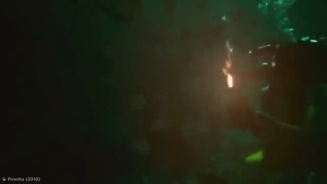 Самые Страшные Существа Из Рек смотреть онлайн