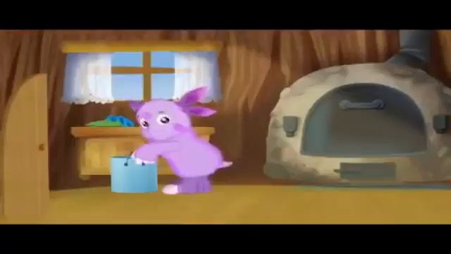 Лунтик гоблинская озвучка(RYTP) смотреть онлайн