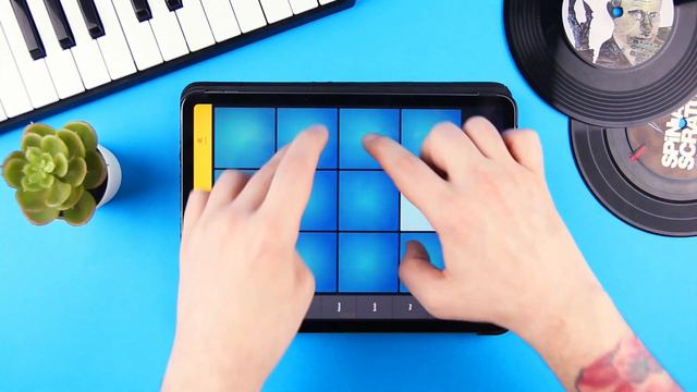 Hip-Hop Sample Pack Under Water | Drum Pads 24 смотреть онлайн