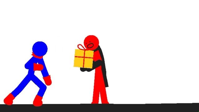 Randomstuff birthday | stick nodes смотреть онлайн