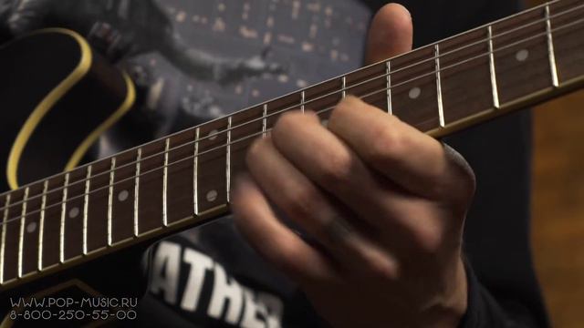 IBANEZ AS53 смотреть онлайн