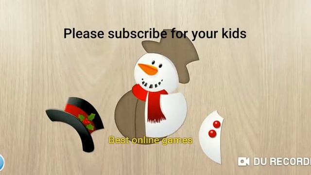 Kids Puzzles Game|384 Puzzles For Preschool Kids 