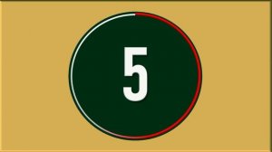 #табататаймер ⏱️⏳ Табата-таймер с музыкой /4': (20''+10'') × 8 / Все таймеры - в описании ?