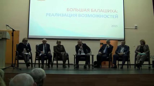 Встреча жителей Никольско-Архангельского с мэром Жирковым смотреть онлайн