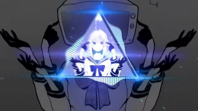 Nightcore - Echo смотреть онлайн
