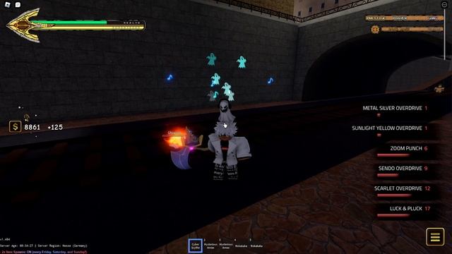 [YBA] ХАМОН ПРОТИВ ВСЕХ БОССОВ В ЮБЕ! ХАМОН РЕВОРК. КОМБО С ХАМОНОМ НА ФУЛЛ ХП???