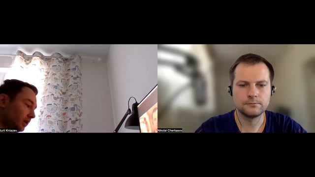 Собеседование на тестировщика ПО (Junior QA) №2 смотреть онлайн