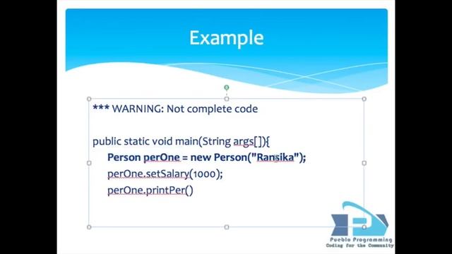 Java Tutorial #3: Variables смотреть онлайн