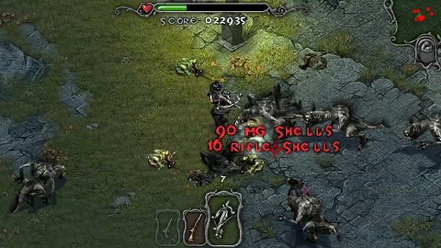 Dracula Undead Awakening - HD PSP Gameplay - PPSSPP смотреть онлайн