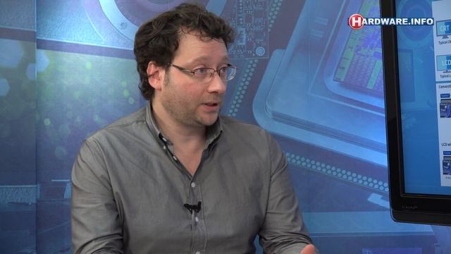 Samsung C24FG70 gaming monitor review - Hardware.Info TV (4K UHD) смотреть онлайн