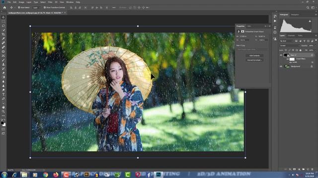 free download Color overlay Effect । Professional Photo Editing Tutorial in Photoshop bangla смотреть онлайн