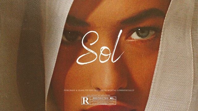 Free Dancehall x Reggaeton Type Beat - " Sol " смотреть онлайн