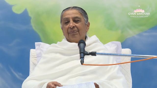 Gyan Sarovar 29-10-2023 English Murli | 7:00 A.M IST | Gyan Sarovar Mt. Abu