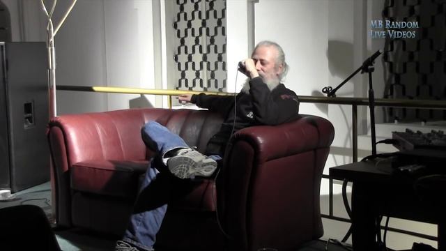 Дмитрий Гайдук - Про купца Осону, Марину, мальчика Макарку и царя Махарашу смотреть онлайн