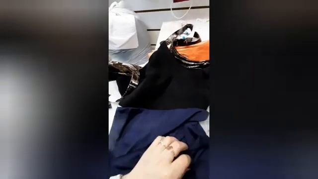 КАК ЗАМЕНИТЬ ПОДКЛАДКУ В УТЕПЛЁННЫХ БРЮКАХ. смотреть онлайн