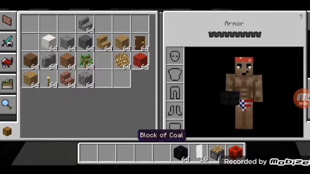 Как построить пиццерию Фредди в Майнкрафт #1 смотреть онлайн