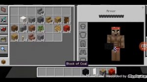 Как построить пиццерию Фредди в Майнкрафт #1